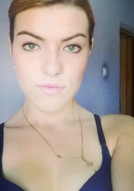 Я Алёна, 33, из Новограда-Волынского, ищу знакомство для общения