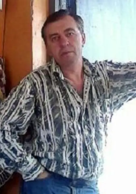 Я Виктор, 62, из Днепра, ищу знакомство для дружбы