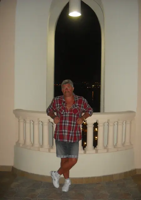 Сергей из Витебска, ищу на сайте знакомства на одну ночь