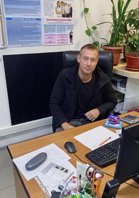 Игорь из Франкфурта-на-майне, ищу на сайте знакомства на одну ночь