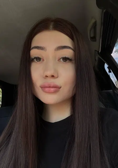 Я Анастасия, 20, из Франкфурта-на-майне, ищу знакомство для дружбы