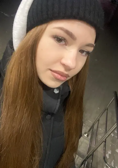 Александра из Нововоронцовки, ищу на сайте знакомства на одну ночь