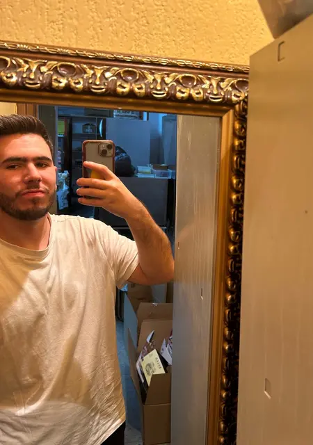 Oier из Рентериа, ищу на сайте приятное времяпровождение