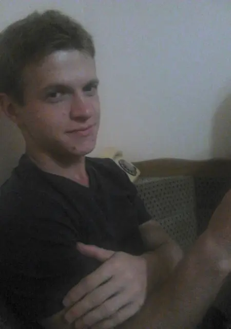 Я Eddie, 32, из Ковеля, ищу знакомство для приятного времяпровождения