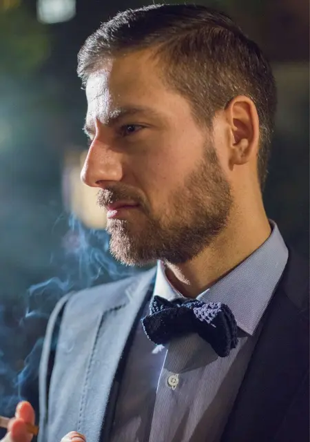 Арвидас из Каменского, мне 42, познакомлюсь для приятного времяпровождения