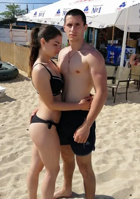 Я Georg, 30 років з Одеси, шукаю знайомство для приємного проведення часу