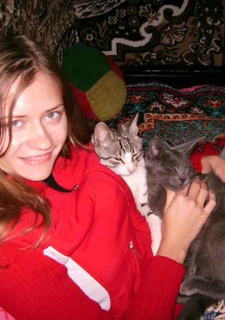 Я Алёна, 30 років, знайомлюсь без зобов'язань у Запоріжжя