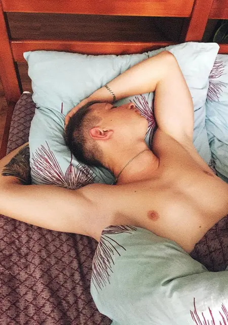 Я Aleks, 29 років з Умани, шукаю знайомства без зобов'язань