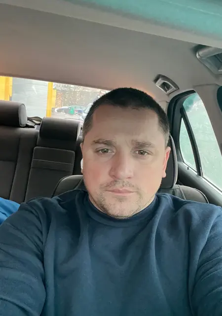 Я Коля, 34, из Краматорска, ищу знакомства без обязательств