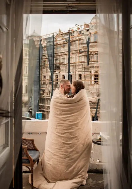 Я Элен, 25, из Луганска, ищу знакомство для вирта