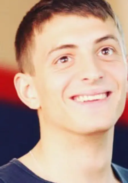 Я Nevazhno, 28 років, знайомлюсь на одну ніч у Мукачево