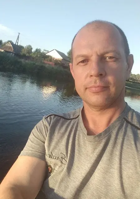 Я Саша, 50, знакомлюсь без обязательств в Кривом Роге