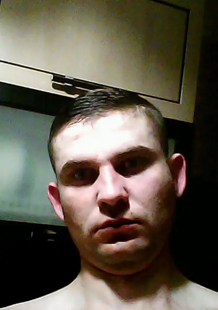 Я Василий, 34, знакомлюсь без обязательств в Балаклее