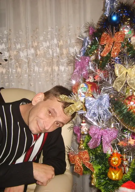 Максим из Гайсина, мне 48, познакомлюсь для дружбы