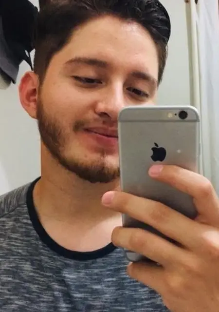 Я Danterio, 22, из Лимы, ищу знакомства без обязательств