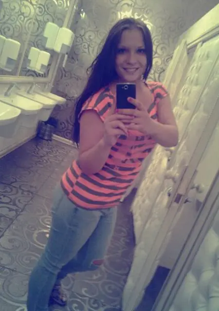 Я Маленькая, 28, из Полтавы, ищу знакомства без обязательств