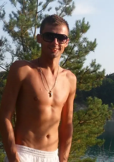 Я Дима, 42, знакомлюсь на одну ночь в Виннице