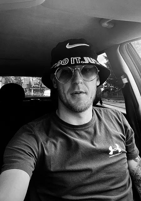 Максим из Павлограда, мне 36, познакомлюсь без обязательств