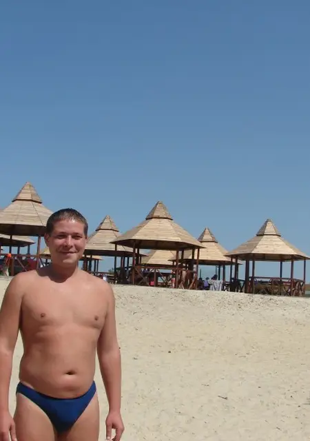 Polynohnik з Горлівки, шукаю на сайті знайомства на одну ніч