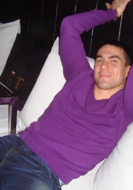 Артем из Одессы, мне 41, познакомлюсь без обязательств