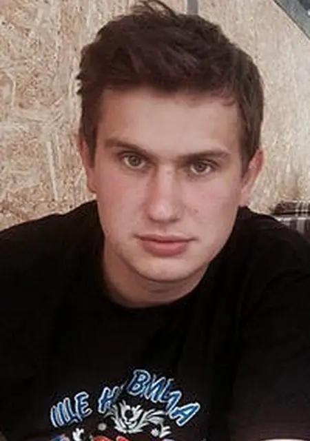 Я Михайло, 31 років, знайомлюсь для дружби у Івано-Франківську