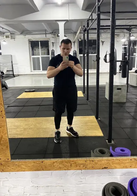 Юра з Черкас, мені 29 років, познайомлюсь без зобов'язань