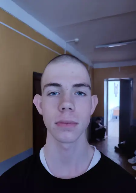 Денис из Могилёва, мне 20, познакомлюсь на одну ночь