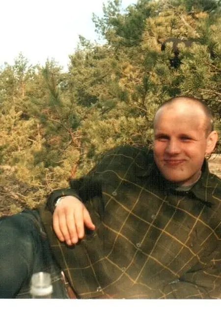 Я Nik, 45, знакомлюсь для вирта в Ковеле