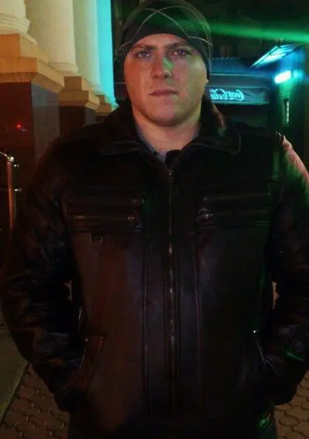 Василь из Тернополя, мне 35, познакомлюсь для приятного времяпровождения