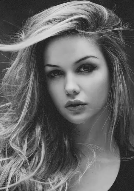 Я Анастасия, 41, знакомлюсь для вирта в Днепре