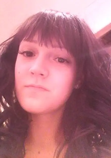 Алена з Луганська, мені 32 років, познайомлюсь