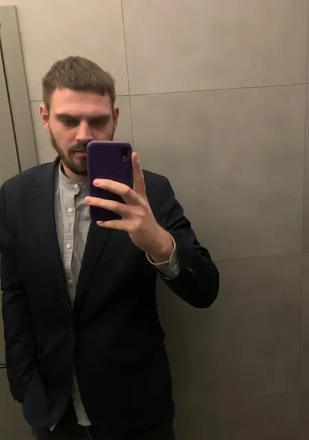 Dmitry з Запоріжжя, мені 27 років, познайомлюсь на одну ніч