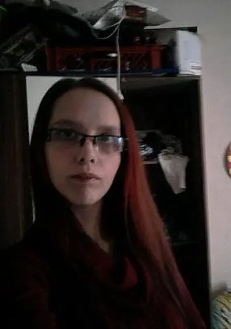 Я Lina, 41, знакомлюсь в Берлине