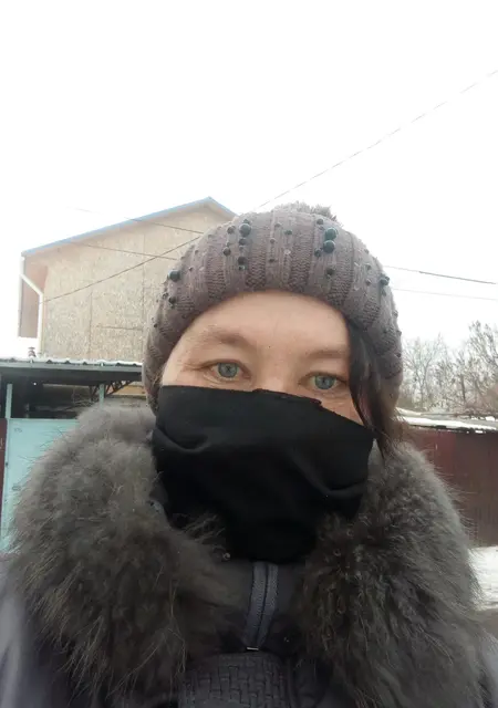 Катя из Алматы, ищу на сайте знакомства на одну ночь