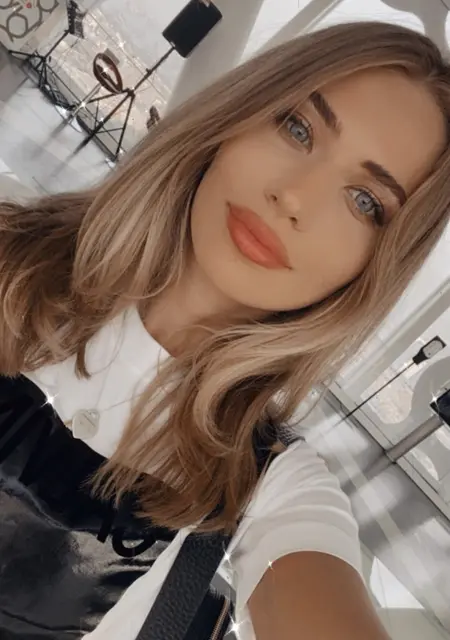 Я Инна, 30 років з Києва, шукаю знайомство для спільних подорожей