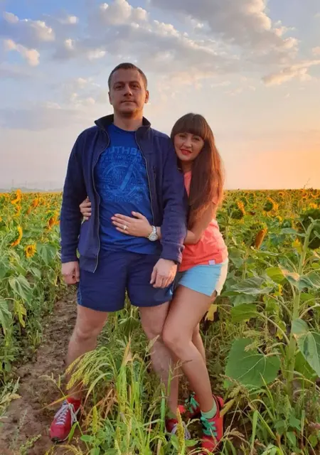 Елена из Львова, мне 37, познакомлюсь