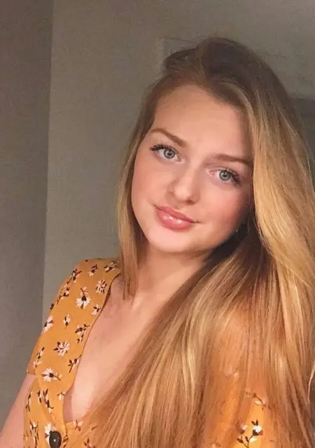 Я Michella, 29, из Стокгольма, ищу знакомство