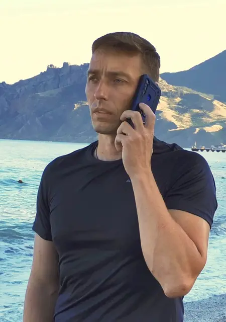 Я Andr, 35 років, знайомлюсь для спільних подорожей у Макіївці