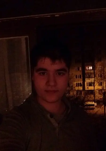 Я Михаил, 30 років з Вінниці, шукаю знайомство для постійних стосунків