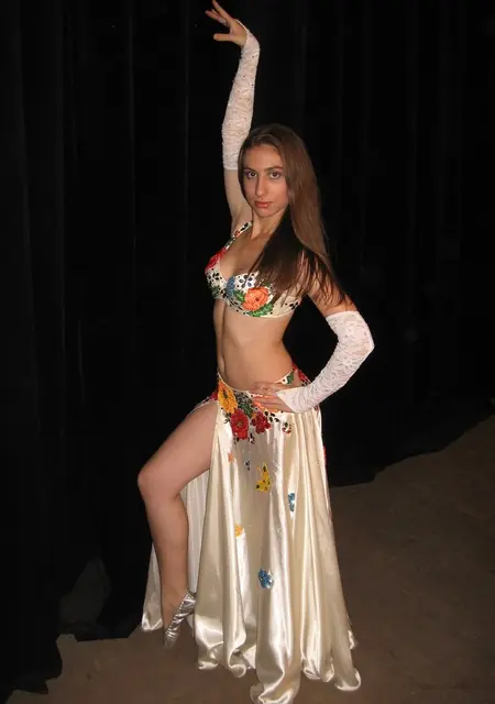 Лэсси из Луганска, ищу на сайте знакомства на одну ночь