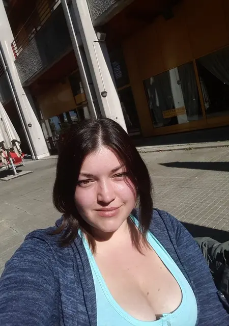 Я Анна, 32, из Винницы, ищу знакомство для приятного времяпровождения