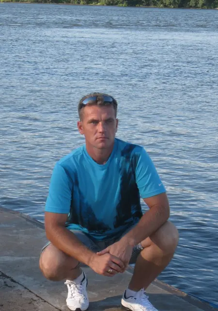 Я Вадим, 54, из Нарвы, ищу знакомство для вирта