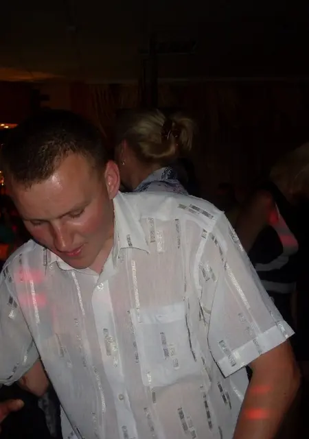 Я Игорь, 37, из Ляховичей, ищу знакомство для дружбы