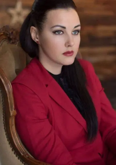 Melek из Стамбула, мне 45, познакомлюсь