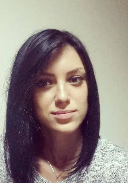 Я Карина, 36, из Луганска, ищу знакомство для дружбы