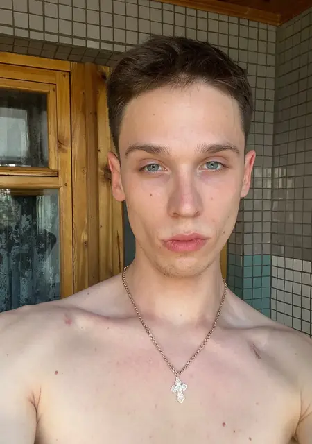 Я Артём, 26, из Павлодара, ищу знакомства без обязательств