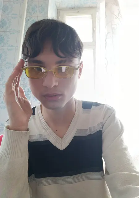 Moderated з Мелітополя, шукаю на сайті знайомства на одну ніч