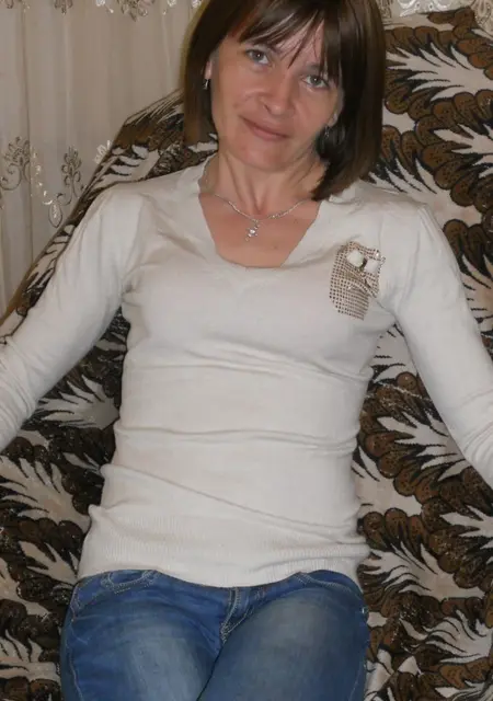 Я Ирина, 38, из Запорожья, ищу знакомство для дружбы