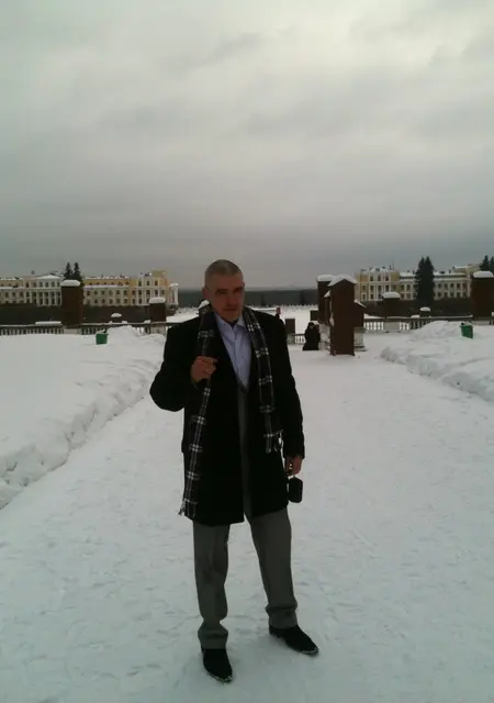 Я Ладимир, 54, из Кременчуга, ищу знакомства без обязательств