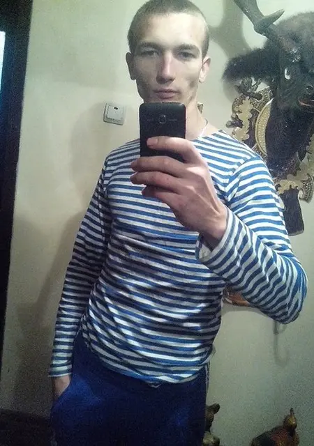 Михаил из Хуста, ищу на сайте знакомства на одну ночь